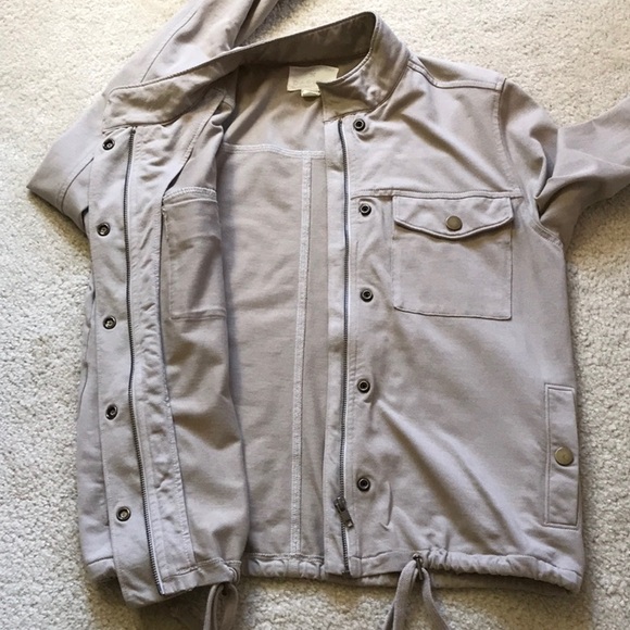 Utility Jacket - Picture 5 of 8
